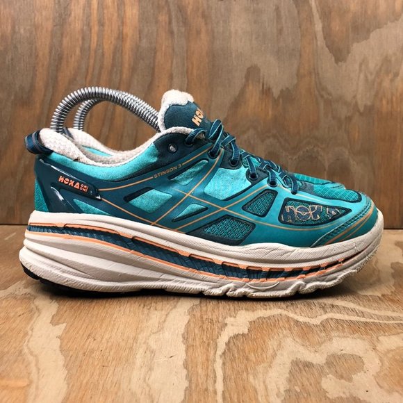 hoka stinson atr 3